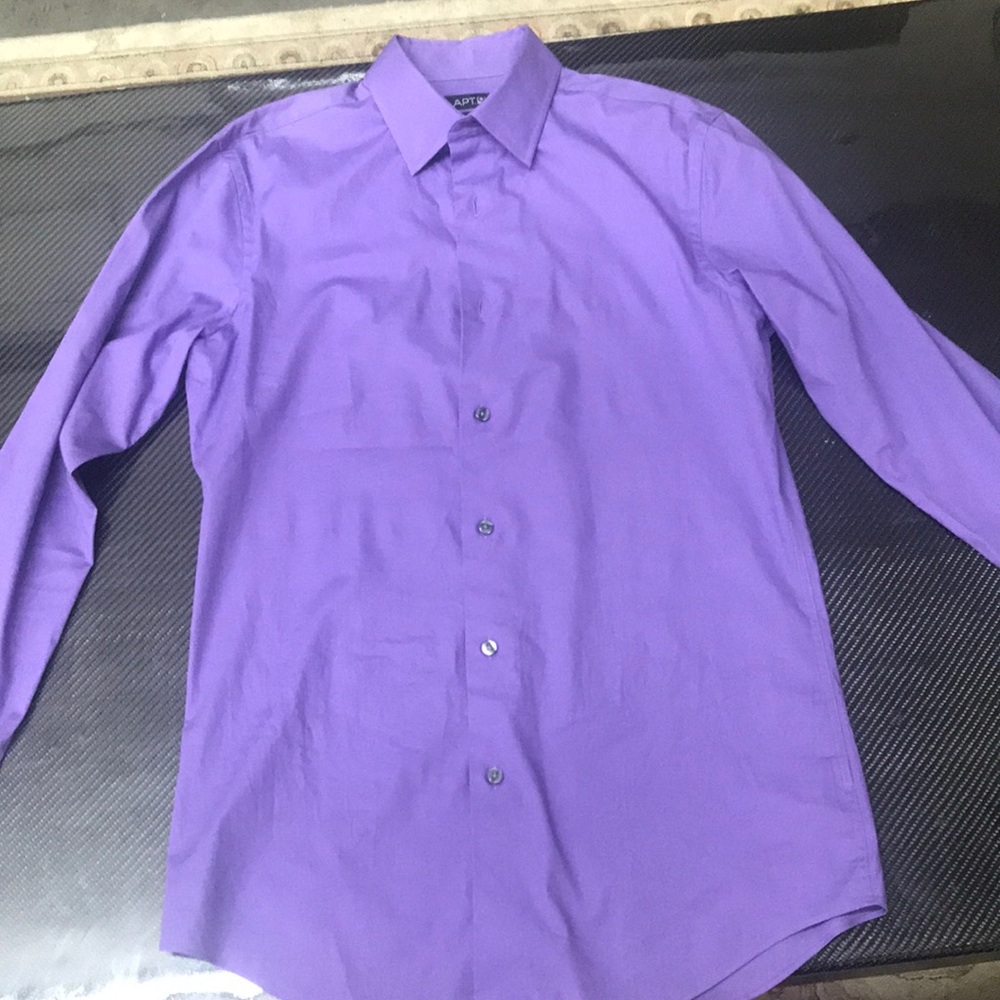 Dress shirt